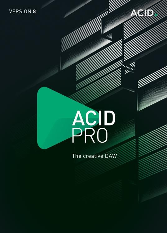 acid pro music studio for mac